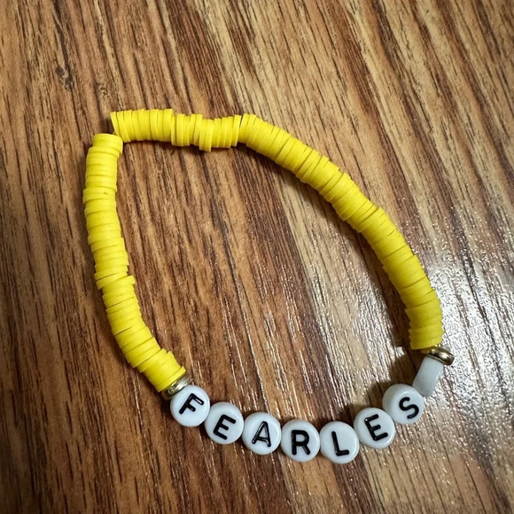 NWOT Friendship Bracelets Set 11 Pieces Album Inspired - Picture 8 of 15